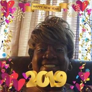 Meet your Posher, Pamela